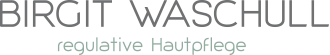 Birgit Waschull Logo